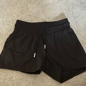 ZYIA athletic shorts